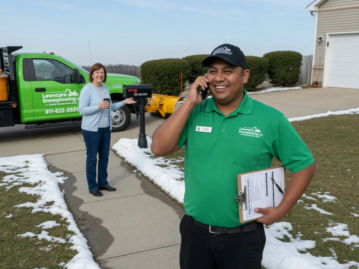 Lawn Care Services By Expert Landscaper Anderson Island, WA FAQs
